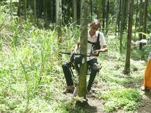 In Pics: सड़क नहीं, पेड़ों पर फर्राटे भरती है ये बाइक, कर्नाटक के किसान ने किया चमत्कार