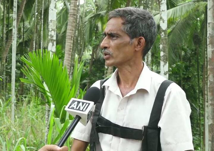 बाइक का निर्माण करने वाले गणपति भट अपनी इस कोशिश को काफी छोटा बताते हैं. उनका कहन है कि ये बाइक पेड़ पर चढ़ने के लिए बिल्कुल सुरक्षित है और इसमें किसी प्रकार का कोई खतरा नहीं है.