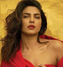 जिंदगी जीने के टिप्स दे रही हैं प्रियंका चोपड़ा, आप भी जानें