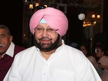 पंजाब: लुधियाना में कोविड-19 से पुलिस अधिकारी की मौत, सीएम अमरिंदर ने परिवार को 50 लाख रुपये देने का किया ऐलान