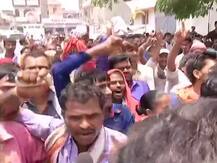 बिहार: चमकी बुखार से अबतक 129 बच्चों की मौत, मुजफ्फरपुर पहुंचे नीतीश के खिलाफ लगे मुर्दाबाद के नारे