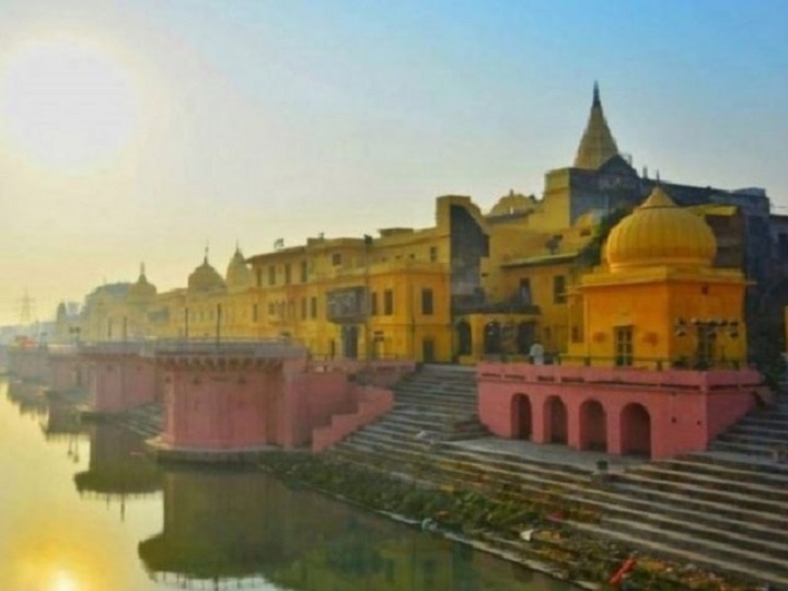 UP- special court give her Judgement in the case of terror attacks at ram janmabhoomi complex in Ayodhya यूपी: 2005 राम जन्मभूमि परिसर में हुए आतंकी हमले के मामले में फैसला आज, 11 जून को हुआ था जजमेंट रिजर्व