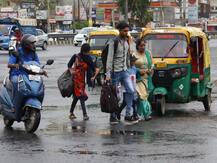 दिल्ली में बारिश ने भीषण गर्मी से दी राहत, बिहार में लू ने ली 78 लोगों की जान