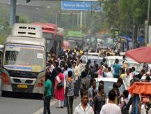 भारत 2027 में चीन को पीछे छोड़ बन जाएगा सबसे अधिक जनसंख्या वाला देश- UN रिपोर्ट