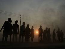 सऊदी अरब में सालभर से फंसे  39 मजदूर स्वदेश लौटे, नहीं मिल रहा था भरपेट खाना और वेतन  