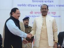 जानें कौन हैं ओम बिरला जिन्हें पीएम मोदी ने सभी को चौंकाते हुए लोकसभा अध्यक्ष का उम्मीदवार चुना