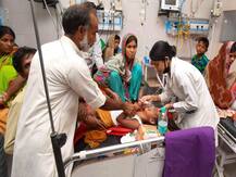 129 बच्चों की जान लेने वाला चमकी बुखार कैसे होता है और इसके लक्षण क्या हैं, जानिए यहां