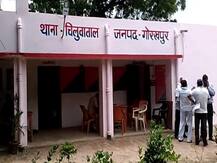 गोरखपुर: ड्राइवर ने दस साल की मासूम को बनाया हैवानियत का शिकार, लोगों ने जमकर की पिटाई