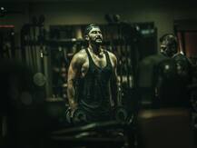 \'पानीपत\' की तैयारियों में जुटे अर्जुन कपूर ने कहा, मोटापे के साथ मेरी जंग काफी कठिन