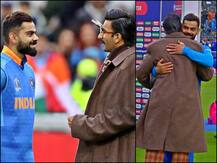 कप्तान विराट कोहली की तारीफ में रणवीर सिंह ने पढ़े कसीदे, कहा- इन्होंने भारतीय क्रिकेट की तस्वीर बदल दी