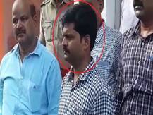 सब इंस्‍पेक्‍टर से घूस मांग रहा था एसएसपी ऑफिस में तैनात क्लर्क, एंटी करप्‍शन टीम ने किया रंगेहाथ गिरफ्तार