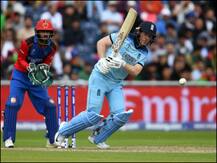 ENG vs AFG: किसी एक वनडे में सबसे ज्यादा छक्के लगाने वाले बल्लेबाज़ बने इयोन मोर्गन, जड़े 17 छक्के