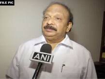 कर्नाटकः कांग्रेस ने ‘पार्टी विरोधी’ गतिविधियों के लिए रोशन बेग को निलंबित किया