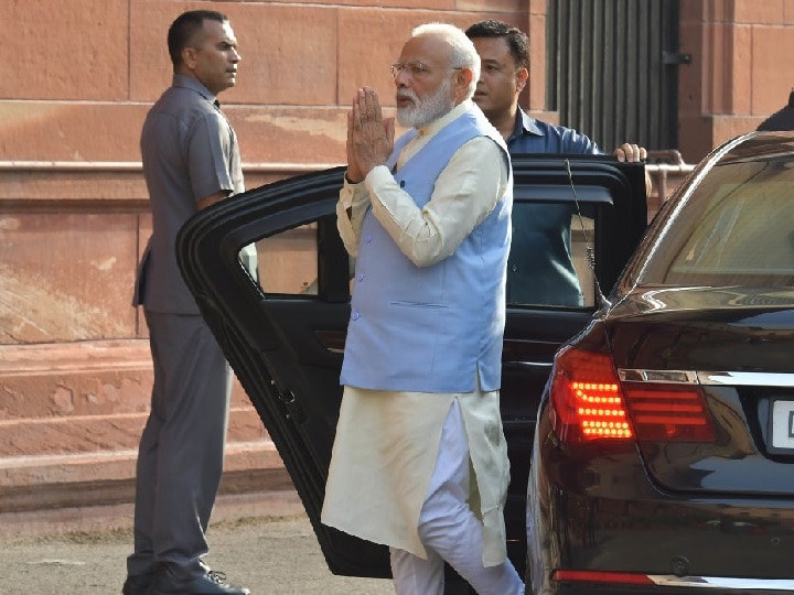 Union Cabinet Meeting to be held at 11:30 am today, via video conferencing केंद्रीय मंत्रिमंडल की आज सुबह 11:30 बजे होगी बैठक, कोई अहम फैसला लिया जाना संभव