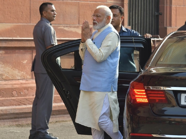 Union Cabinet Meeting to be held at 11:30 am today, via video conferencing