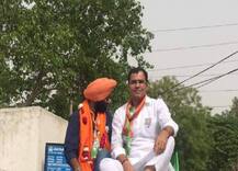 दिल्लीः बीजेपी सांसद ने LG को पत्र लिखकर किया दावा, शहर में बन रही मस्जिदों पर हो कार्रवाई