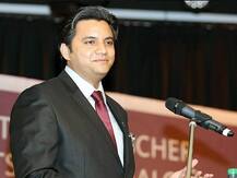 छत्तीसगढ़ः रमन सिंह के बेटे अभिषेक सिंह समेत 20 लोगों के खिलाफ धोखाधड़ी का केस दर्ज