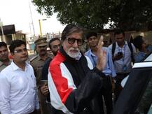 फिल्म \'चेहरा\' के सीन को अमिताभ बच्चन ने एक शॉट में किया पूरा,14 मिनट लंबा था सीन