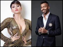 हार्दिक पांड्या से जोड़ा जा रहा था नाम, उर्वशी रौतेला ने बताया Ex मैनेजर की हरकत