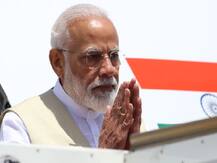 प्रधानमंत्री नरेंद्र मोदी के साथ पहली बार विदेश यात्रा करेगा नया एयर इंडिया-1