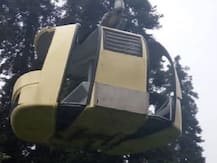 यूपी: पर्यटकों के लिए बरसाना में बनेगा रोप-वे, नहीं चढ़नी पड़ेंगी साढ़े तीन सौ सीढ़ियां