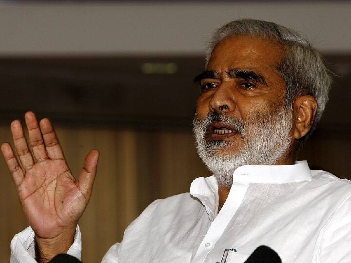 रघुवंश बाबू का नहीं रहना आरजेडी ही नहीं बिहार की राजनीति का भी एक बड़ा नुक़सान है