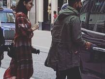 विराट कोहली का हौसला बढ़ाने इंग्लैंड पहुंची पत्नी अनुष्का शर्मा, सामने आई ये तस्वीर