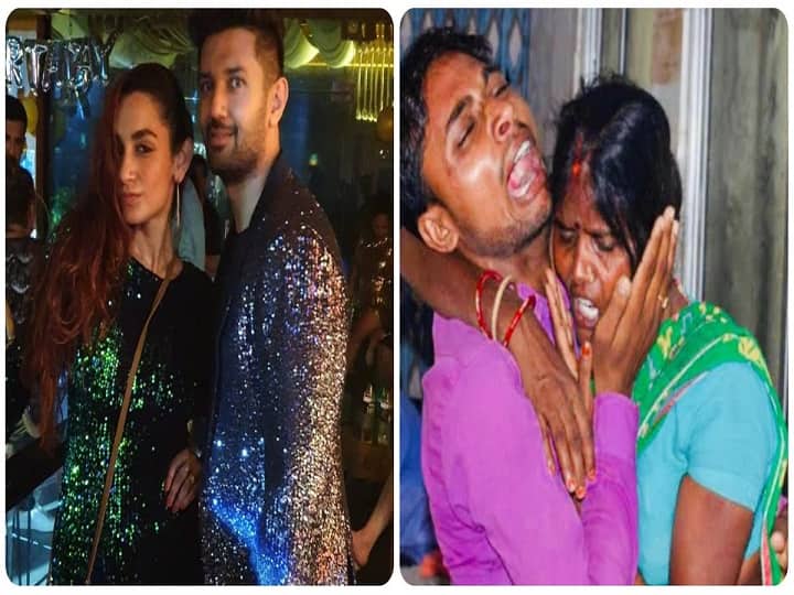 कांग्रेस की नेता का आरोप- बिहार में सैकड़ों बच्चों की मौत लेकिन गोवा में पार्टी मना रहे हैं चिराग पासवान Congress leader alleged Chirag Paswan parties in Goa while children dying dur to Encephalitis कांग्रेस की नेता का आरोप- बिहार में सैकड़ों बच्चों की मौत लेकिन गोवा में पार्टी मना रहे हैं चिराग पासवान