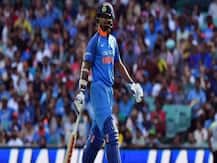 टीम इंडिया को बड़ा झटका, विश्वकप से बाहर हुए शिखर धवन, ऋषभ पंत टीम में शामिल