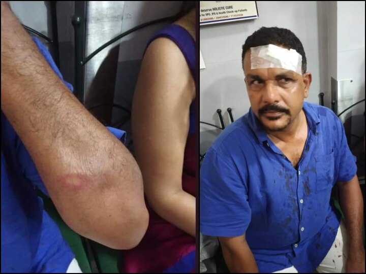 मुंबई: वेब सीरीज ‘फिक्सर’ की शूटिंग में गुंडों का हमला, बाल-बाल बचीं अभिनेत्री माही गिल
