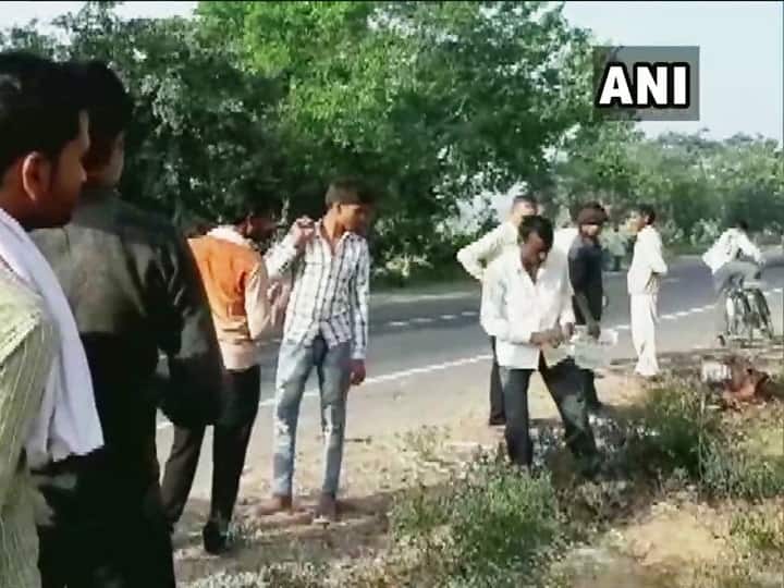 यूपी में दो सड़क हादसों में 15 लोगों की मौत, 36 घायल, मुख्यमंत्री योगी ने भी जताया दुख 15 people died in two road accidents in uttar pradesh यूपी में दो सड़क हादसों में 15 लोगों की मौत, 36 घायल, मुख्यमंत्री योगी ने भी जताया दुख