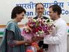 राहुल गांधी के जन्मदिन पर बड़ा एलान, डीयू में दाखिला लेने वाले शहीद जवानों और किसानों के बच्चों की फीस भरेगी NSUI