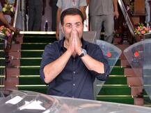 सनी देओल का चुनावी खर्च 70 लाख रूपये की सीमा से \'ज्यादा\'\', नोटिस जारी