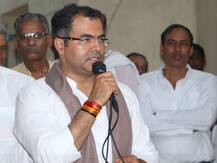 Lockdown पर उठाए सवाल तो BJP सांसद बोले- सोनिया-राहुल और प्रियंका गांधी को क्वारंटाइन सेंटर भेजो