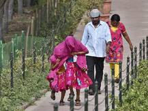 बिहार में भीषण गर्मी से अब तक 90 लोगों की मौत, मध्य प्रदेश, राजस्थान में हो सकती है हल्की बारिश