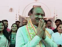 लोकसभा स्पीकर ओम बिरला ने कहा- सदन में धार्मिक नारे लगाने वालों को रोका जाएगा