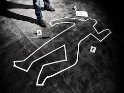 फीस मांगने पर 12 साल के नाबालिग बच्चे ने कर दिया अपनी ट्यूशन टीचर का कत्ल