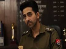 फिल्म को लेकर हुए विवाद पर बोले आयुष्मान खुराना, \'आर्टिकल 15\' कोई पक्ष नहीं लेता