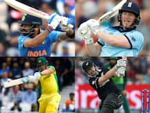 World Cup 2019: लीग मैचों का आधा मुकाबला पूरा, इन 4 टीमों को मिलेगा सेमीफाइनल का टिकट!