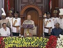 महिला सशक्तिकरण के लिए तीन तलाक-निकाह हलाला पर पाबंदी जरूरी: राष्ट्रपति कोविंद