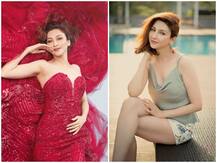 मां बनने के छह महीनों बाद सौम्या टंडन ने फ्लॉन्ट की अपनी टॉन्ड बॉडी, डिलीवरी के बाद और भी ज्यादा खूबसूरत हो गई है \'गोरी मेम\'