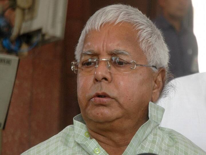 12 जुलाई को होगी लालू यादव की जमानत की याचिका पर सुनवाई Hearing on Lalu Prasad bail plea deferred to 12 July 12 जुलाई को होगी लालू यादव की जमानत की याचिका पर सुनवाई