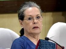 73 साल की हुईं सोनिया गांधी, पीएम मोदी ने अच्छे स्वास्थ्य सहित की ये बड़ी प्रार्थना