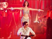 सलमान खान स्टारर \'भारत\' की शूटिंग के दौरान लगी चोट से अब भी जूझ रही हैं दिशा पाटनी, खुद किया खुलासा