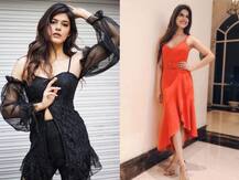 इन तस्वीरों के कारण बॉलीवुड की इस नई हीरोइन की फैन फॉलोइंग में हो रही है बढ़ोत्तरी