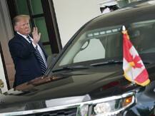 ट्रंप बोले- ईरान ने ड्रोन गिराकर बड़ी गलती की, भारत ने खाड़ी से अपने जहाजों को निकालने के लिए चलाया ऑपरेशन