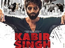 Kabir Singh Review: प्यार के जुनून में गुस्से का है तड़का, शाहिद और कियारा की कैमेस्ट्री जबरदस्त