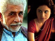 नसीरुद्दीन शाह के साथ रसिका दुग्गल करेंगी स्क्रीन शेयर, पहले रह चुकी हैं नसीरुद्दीन की स्टूडेंट