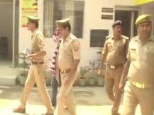 मुरादाबाद: रास्ते को लेकर विवाद में बीच-बचाव करा रहे व्यापारी की गोली मारकर हत्या