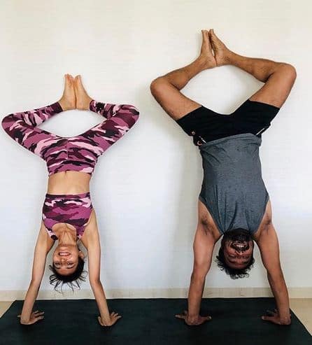 ये हैं निर्देशक अनुराग कश्यप.